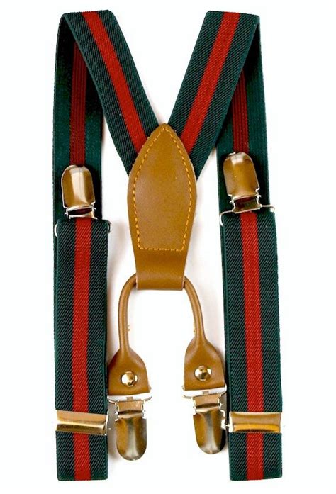 baby boy gucci bow tie|gucci suspenders men's.